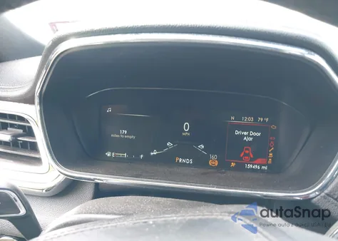 2017 Lincoln Continental Livery z USA, uszkodzony, nr VIN 1LN6L9UK2H5620439